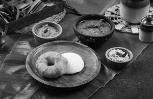 Idli Vada