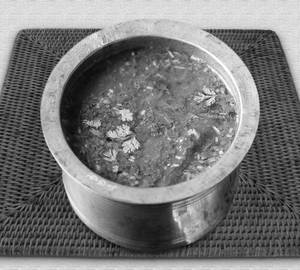 Thakkali Rasam