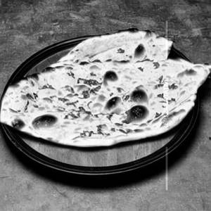 Cheese Naan 