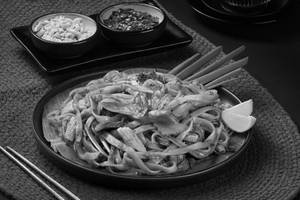 Pad Thai (Veg)