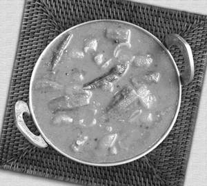 Puli Kulambu