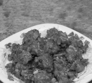 Gobi Manchurian