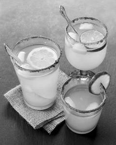Masala Lemonade
