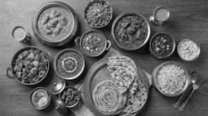 Non-veg North Indian Party Pack - 10-12 Persons
