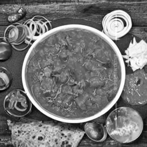 Dal Kolhapuri