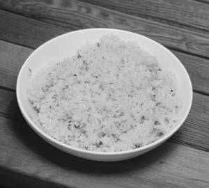 Jeera Rice