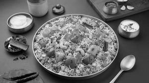 Veg Pulao