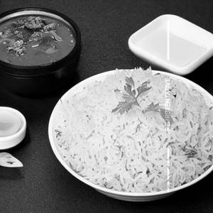 Butter spl rice