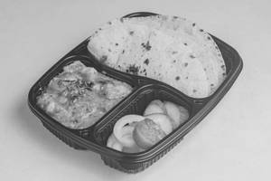 Paneer Thali [Mini]