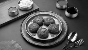 Hara Bhara Kabab (6-pcs)