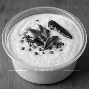 Coconut Chutney 