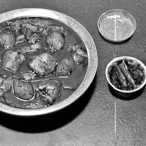 Veg Hyderabadi