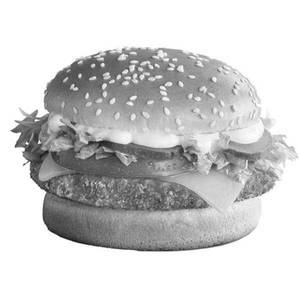 Veg Classic Burger