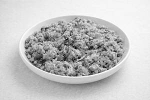 Egg Bhurji