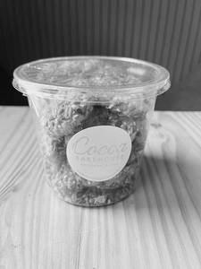 Multigrain Cookies