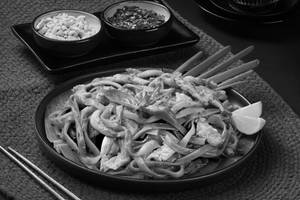 Pad Thai (Chicken)