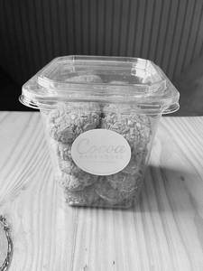Coconut Cookies