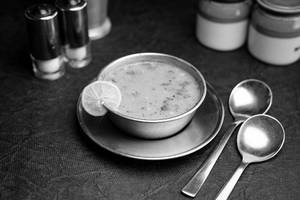 Veg Hot & Sour Soup