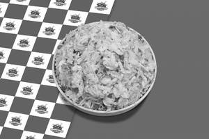 Egg Fried Rice