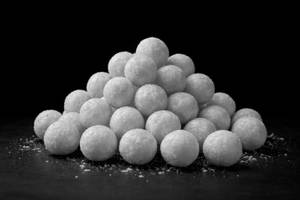 Cheese Balls