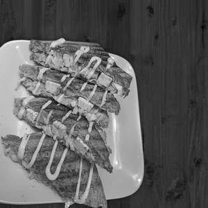 Paneer Grilled Sandwich