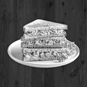 Egg Sandwich