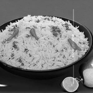 Jeere rice
