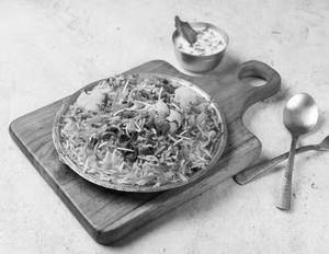 Veg Biryani
