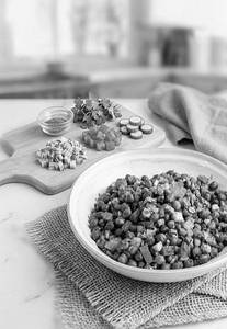 Chana Chaat
