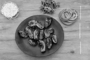 Tandoori Mushroom