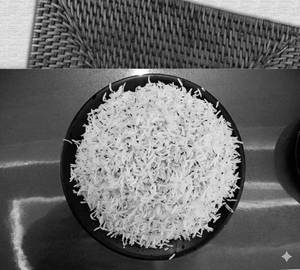 Jeera Rice
