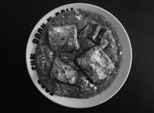 Paneer Methi Garlic Masala[450gm]