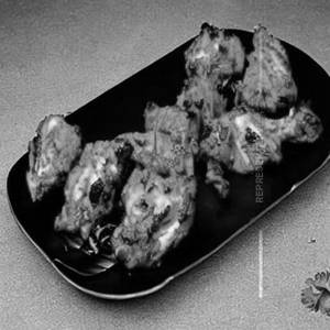 Tandoori Chicken