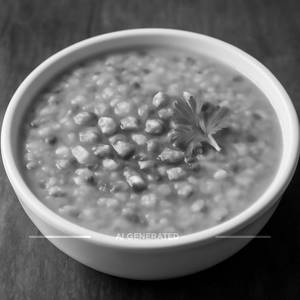 Dal fry
