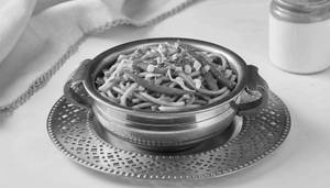 Veg Butter Garlic Chowmein