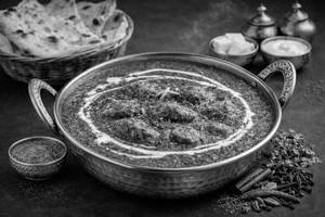 Hyderabadi Special Chicken
