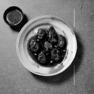 Lamb Oyster Sauce