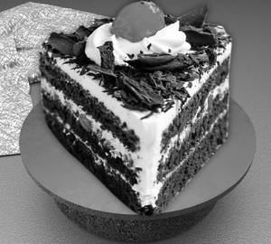 Special blackforest pastry