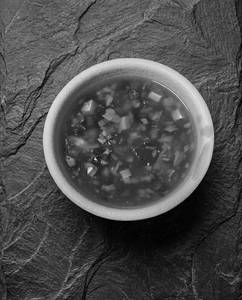 Chicken Hot & Sour Soup
