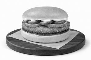 Gen-z Burger