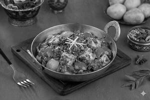 Kadhai Paneer Masala