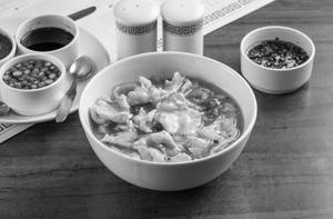 Hunan Chicken                                      