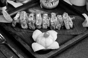 Paneer Tikka