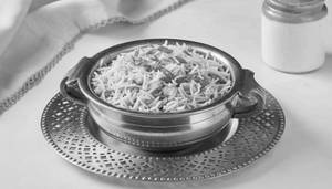 Egg Singapore Fried Rice