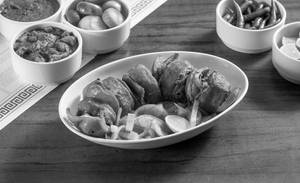 Tandoori Aloo