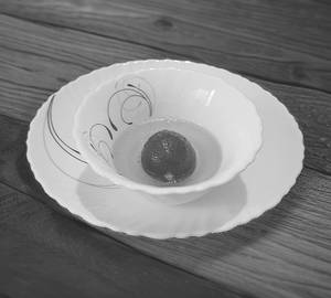 Gulab Jamun [1 Piece]