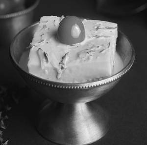 Apricot Pudding