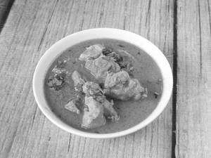Chicken  Hyderabadi