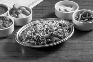 Vegetable Begum Bahar                                      