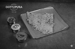 Millet Dosa